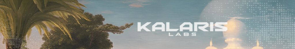 Kalaris Labs: Self-improving research infrastructure